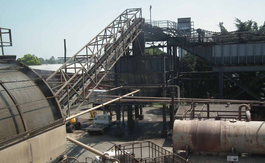 Maryborough sugar mill may be bought by Thai sugar giants Mitr Phol. Maryborough sugar mill may be bought by Thai sugar giants Mitr Phol.